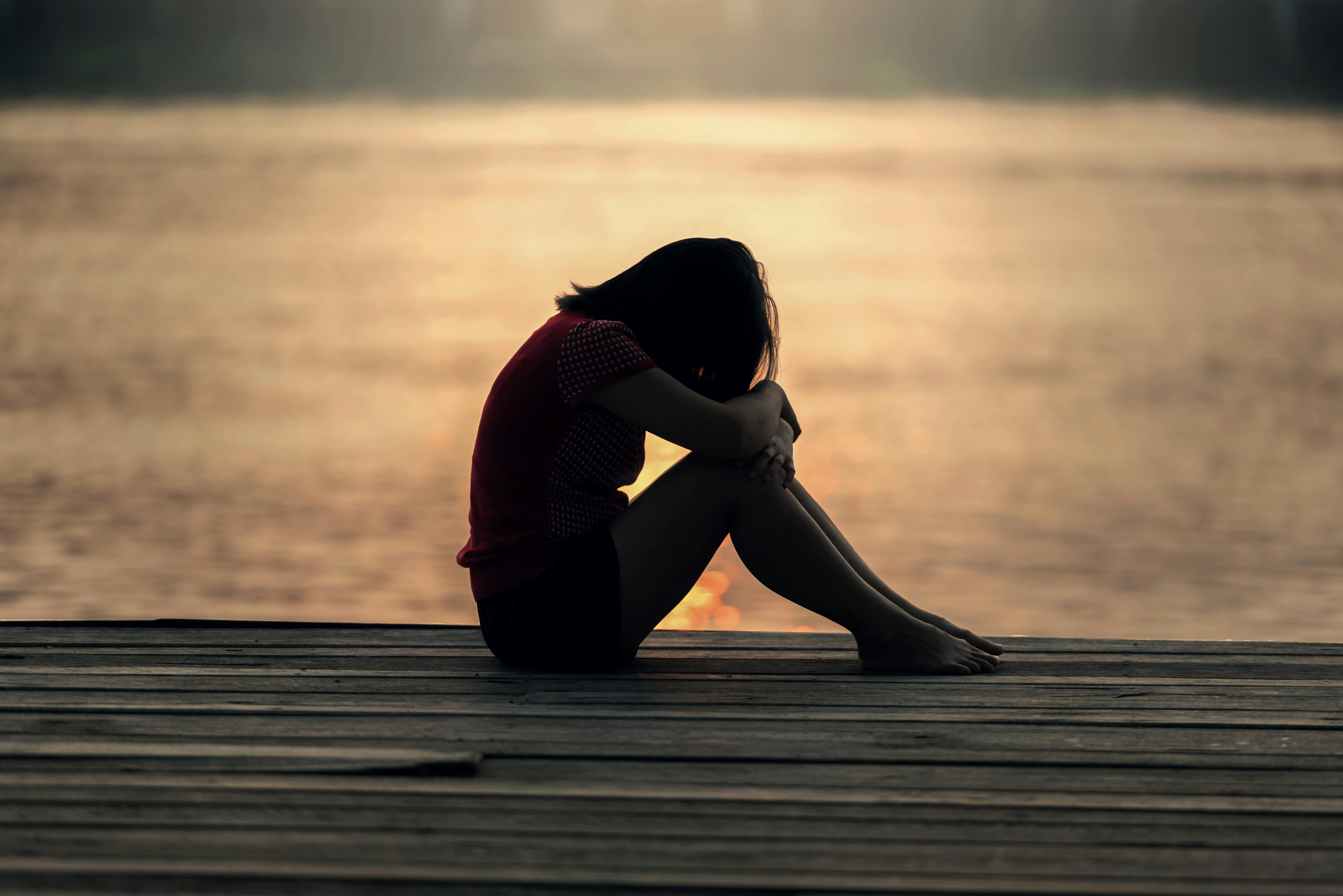 Stress anxiété burn out