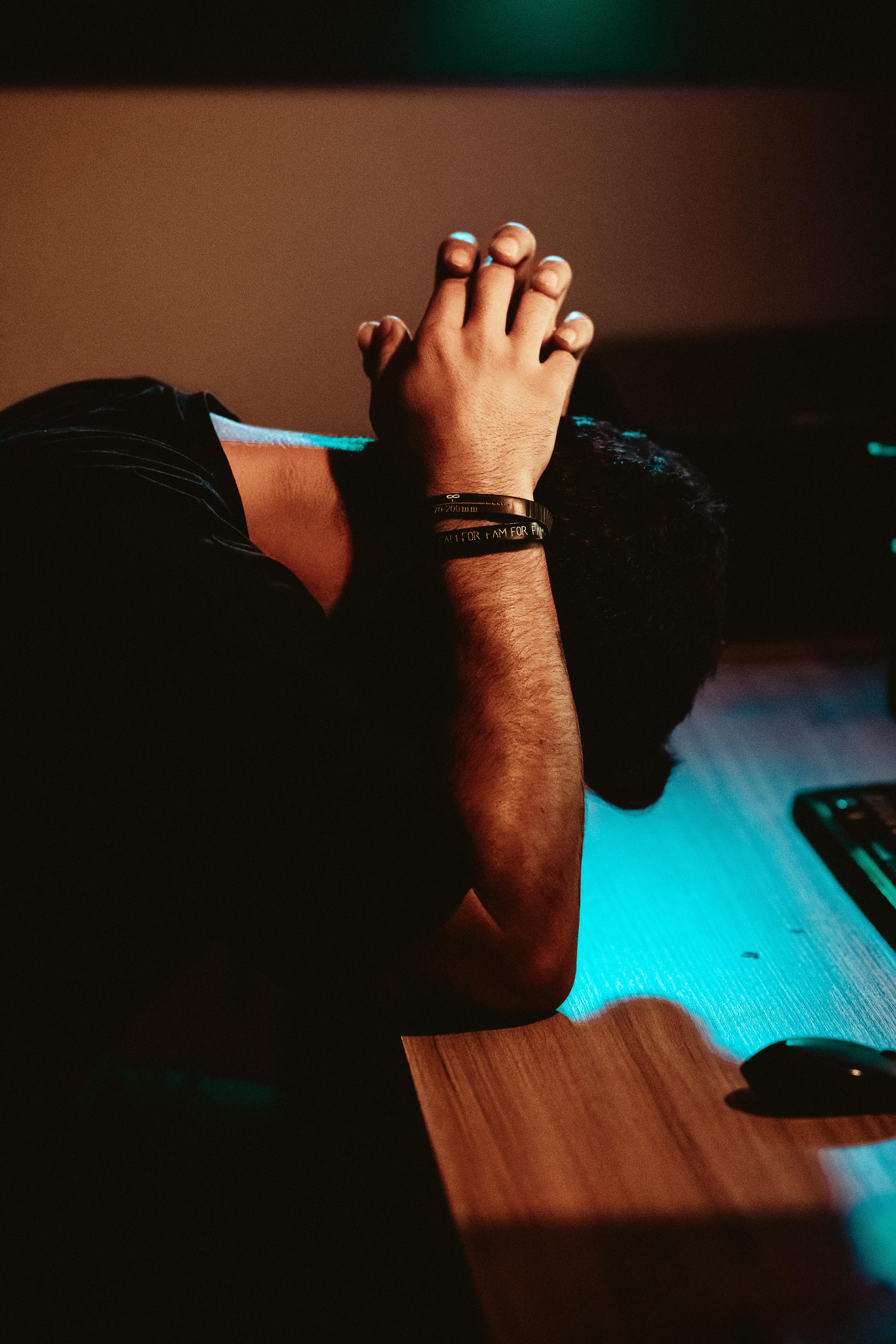 Sophrologie Anxiété Stress Burn Out