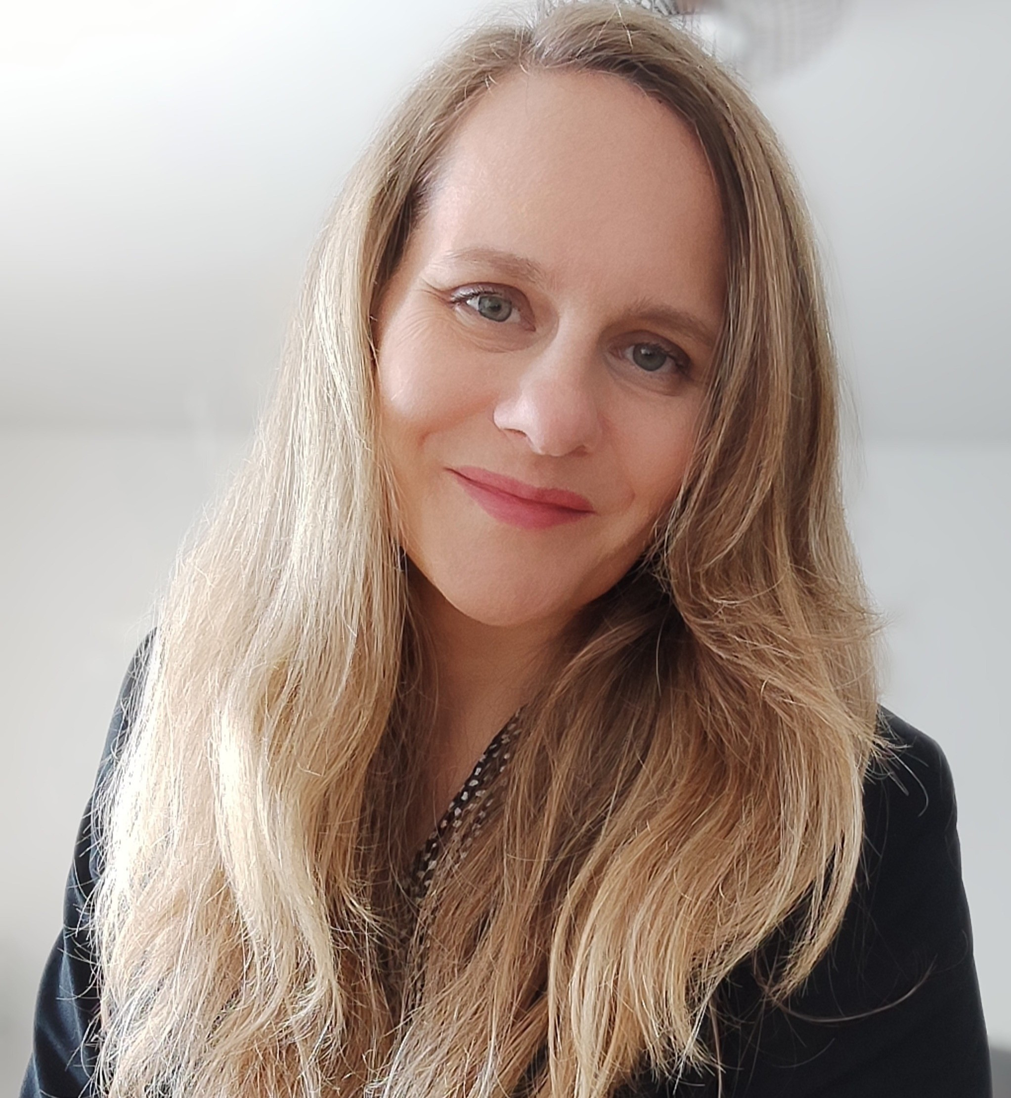 Céline Caron Sophrologue Anxiété Stress 