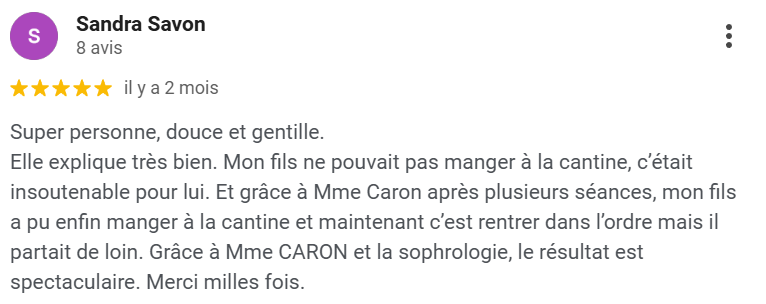 Sophrologie Anxiété Stress Burn Out